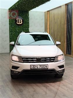 فولكسفاغن تيغوان